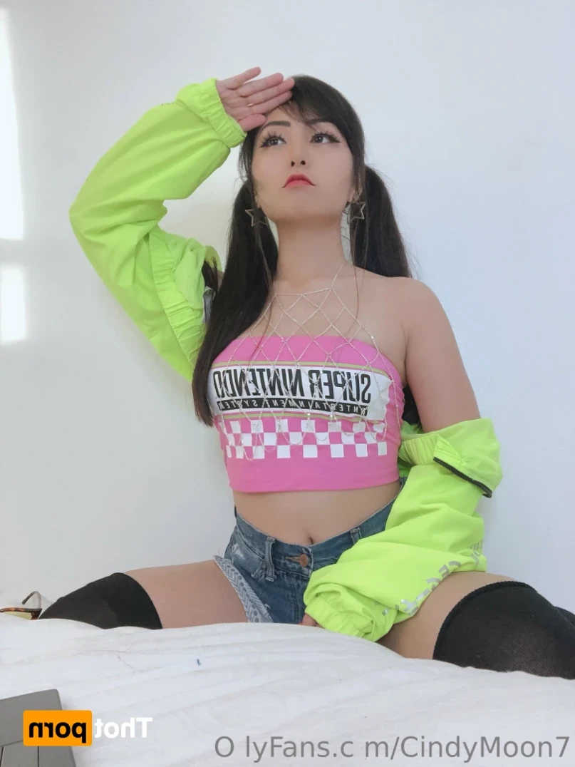 cindymoon 🔝2.1% Busty Petite Asian Dream [ cindymoon7 ] Onlyfans leaked photo 14198979 on Hotleaks.tv