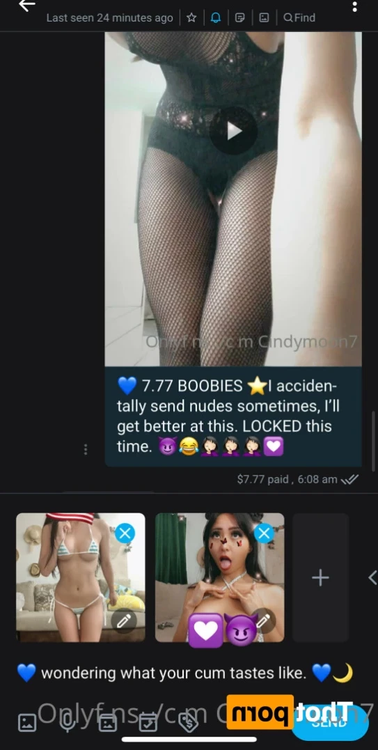 cindymoon 🔝2.1% Busty Petite Asian Dream [ cindymoon7 ] Onlyfans leaked photo 14199071 on Hotleaks.tv