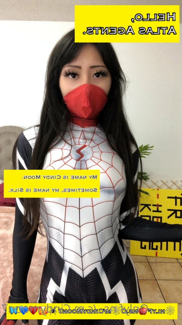 cindymoon 🔝2.1% Busty Petite Asian Dream [ cindymoon7 ] Onlyfans leaked photo 14199121 on Hotleaks.tv