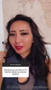 cindymoon 🔝2.1% Busty Petite Asian Dream [ cindymoon7 ] Onlyfans leaked video 14199982 on Hotleaks.tv