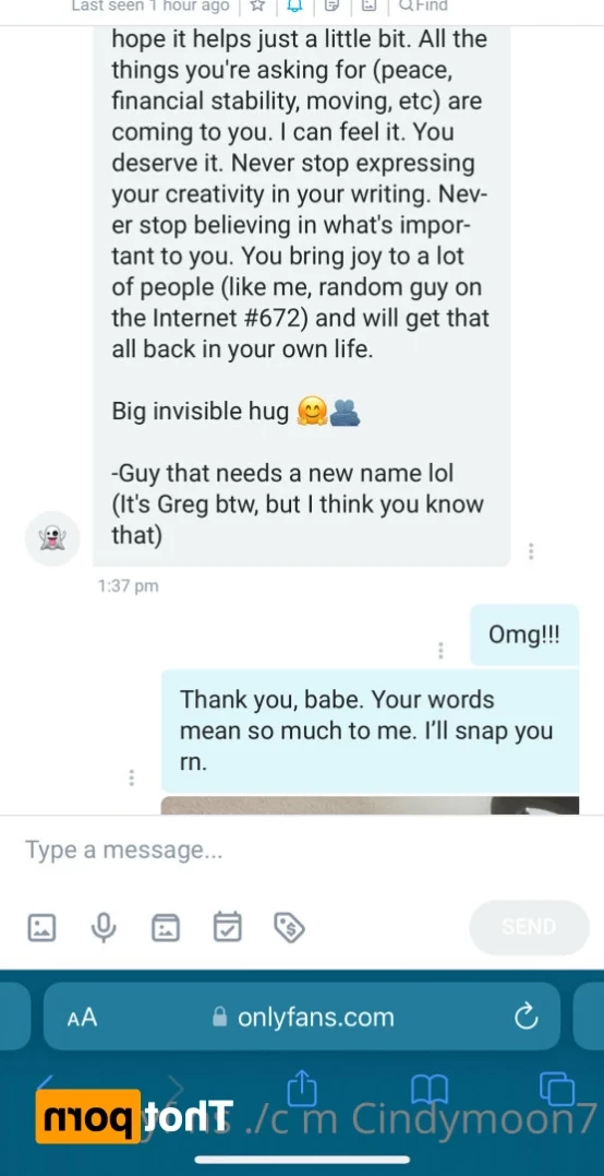cindymoon 🔝2.1% Busty Petite Asian Dream [ cindymoon7 ] Onlyfans leaked photo 14251223 on Hotleaks.tv