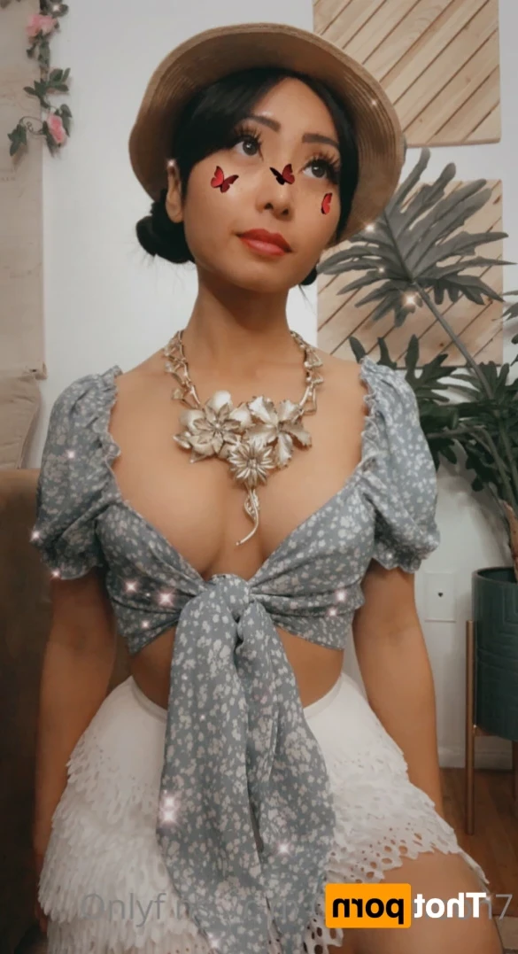 cindymoon 🔝2.1% Busty Petite Asian Dream [ cindymoon7 ] Onlyfans leaked photo 14323088 on Hotleaks.tv