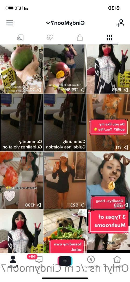 cindymoon 🔝2.1% Busty Petite Asian Dream [ cindymoon7 ] Onlyfans leaked photo 14352905 on Hotleaks.tv