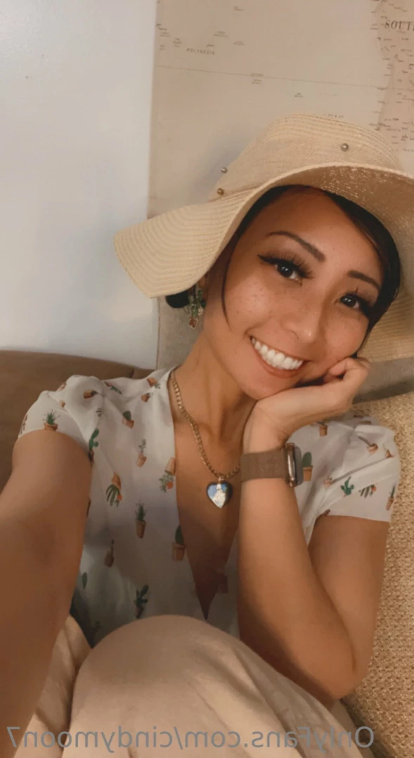 cindymoon 🔝2.1% Busty Petite Asian Dream [ cindymoon7 ] Onlyfans leaked photo 14362750 on Hotleaks.tv