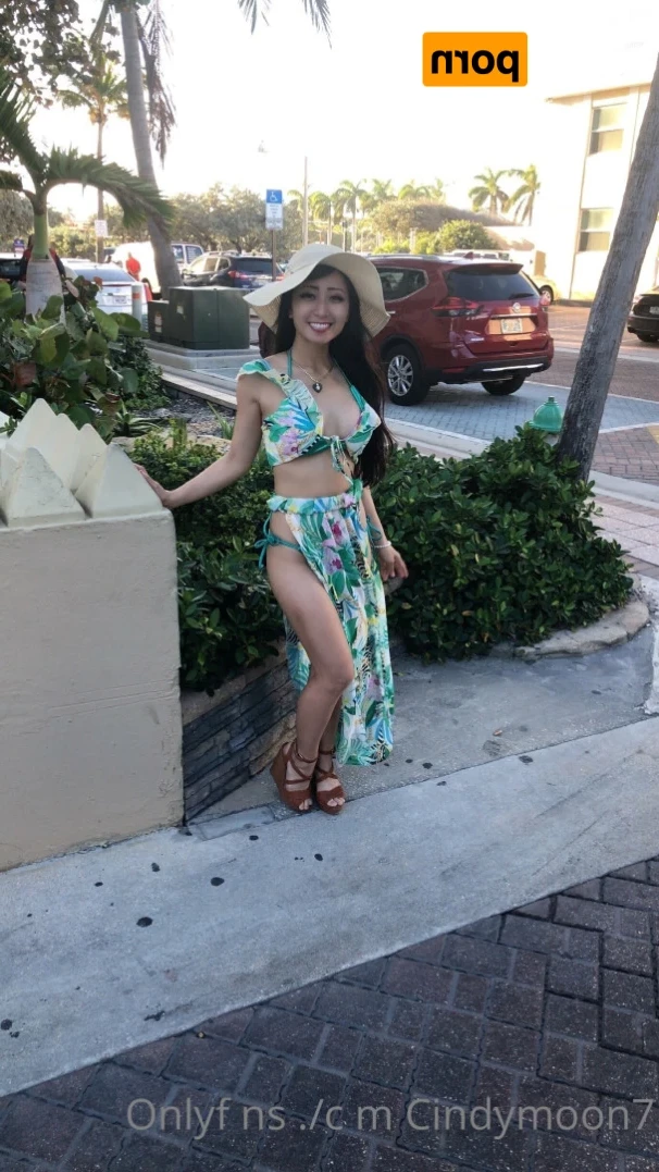 cindymoon 🔝2.1% Busty Petite Asian Dream [ cindymoon7 ] Onlyfans leaked photo 14443404 on Hotleaks.tv