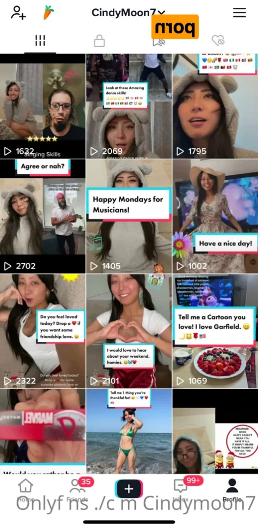 cindymoon 🔝2.1% Busty Petite Asian Dream [ cindymoon7 ] Onlyfans leaked photo 14443501 on Hotleaks.tv