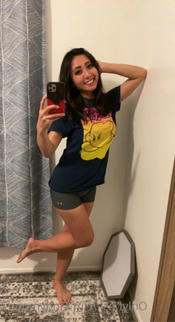 cindymoon 🔝2.1% Busty Petite Asian Dream [ cindymoon7 ] Onlyfans leaked photo 14510445 on Hotleaks.tv