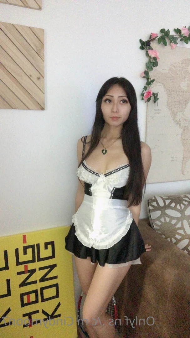 cindymoon 🔝2.1% Busty Petite Asian Dream [ cindymoon7 ] Onlyfans leaked photo 14531843 on Hotleaks.tv