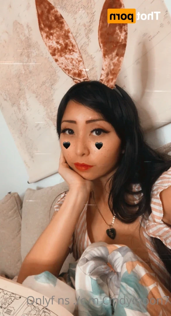 cindymoon 🔝2.1% Busty Petite Asian Dream [ cindymoon7 ] Onlyfans leaked photo 14541046 on Hotleaks.tv