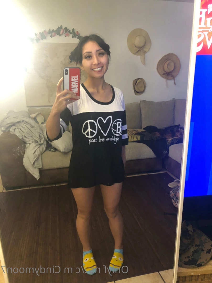 cindymoon 🔝2.1% Busty Petite Asian Dream [ cindymoon7 ] Onlyfans leaked photo 14588222 on Hotleaks.tv