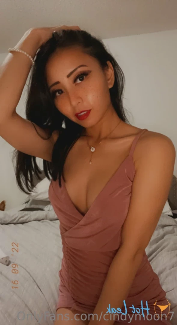 cindymoon 🔝2.1% Busty Petite Asian Dream [ cindymoon7 ] Onlyfans leaked photo 14626571 on Hotleaks.tv