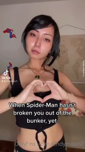 cindymoon 🔝2.1% Busty Petite Asian Dream [ cindymoon7 ] Onlyfans leaked video 14656061 on Hotleaks.tv