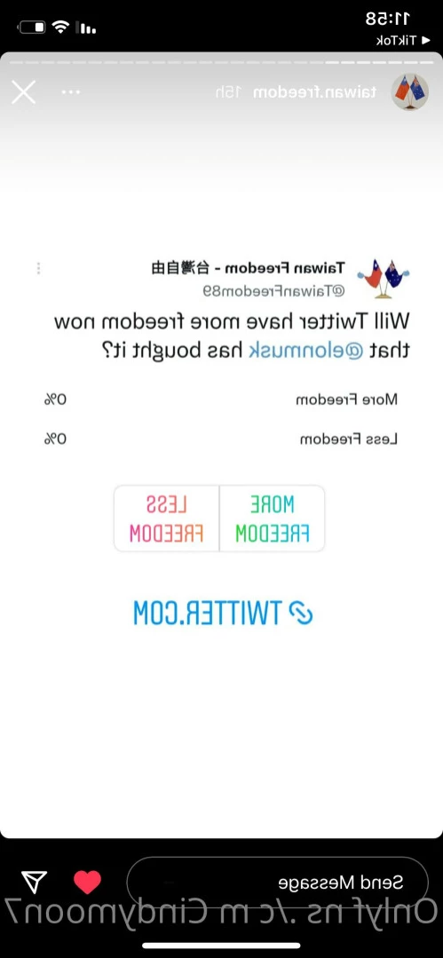 cindymoon 🔝2.1% Busty Petite Asian Dream [ cindymoon7 ] Onlyfans leaked photo 14656699 on Hotleaks.tv
