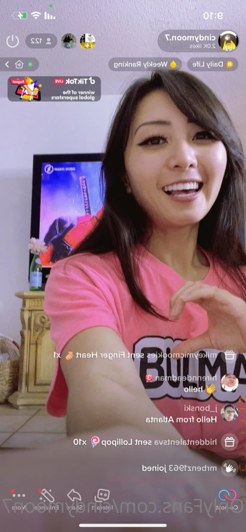 cindymoon 🔝2.1% Busty Petite Asian Dream [ cindymoon7 ] Onlyfans leaked photo 14743710 on Hotleaks.tv