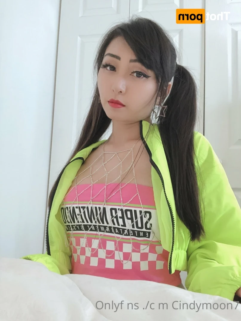 cindymoon 🔝2.1% Busty Petite Asian Dream [ cindymoon7 ] Onlyfans leaked photo 14761762 on Hotleaks.tv