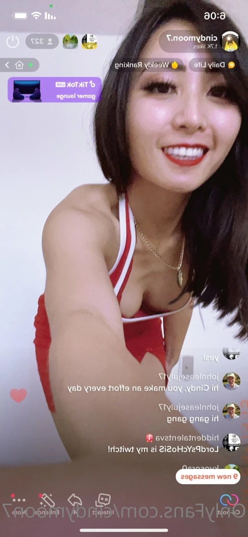 cindymoon 🔝2.1% Busty Petite Asian Dream [ cindymoon7 ] Onlyfans leaked photo 14883641 on Hotleaks.tv