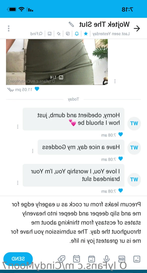 cindymoon 🔝2.1% Busty Petite Asian Dream [ cindymoon7 ] Onlyfans leaked photo 14985944 on Hotleaks.tv