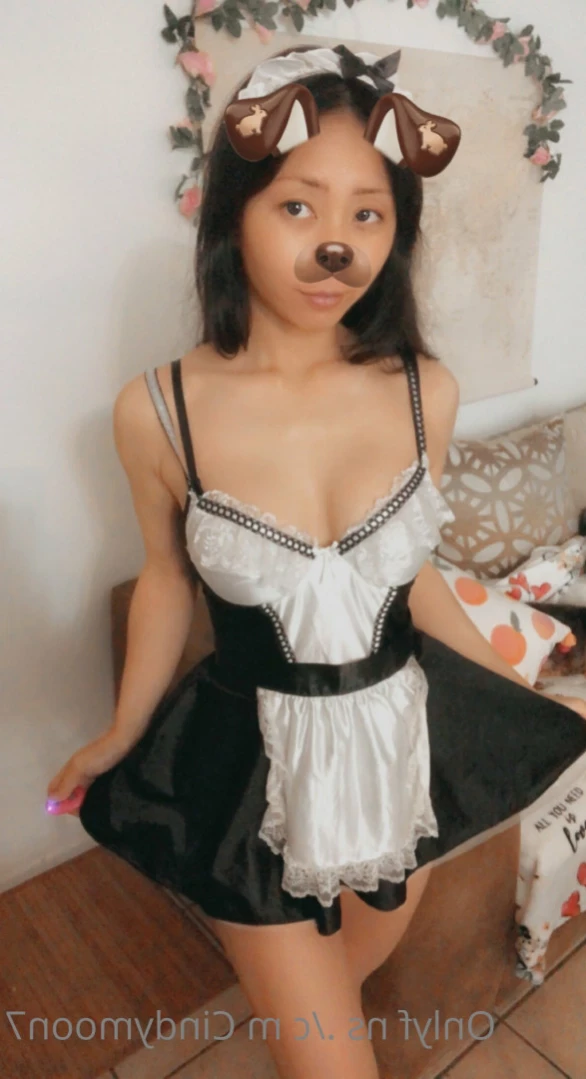 cindymoon 🔝2.1% Busty Petite Asian Dream [ cindymoon7 ] Onlyfans leaked photo 15084455 on Hotleaks.tv