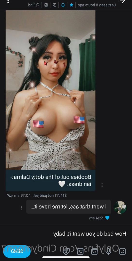 cindymoon 🔝2.1% Busty Petite Asian Dream [ cindymoon7 ] Onlyfans leaked photo 15086100 on Hotleaks.tv