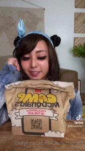 cindymoon 🔝2.1% Busty Petite Asian Dream [ cindymoon7 ] Onlyfans leaked video 15087446 on Hotleaks.tv