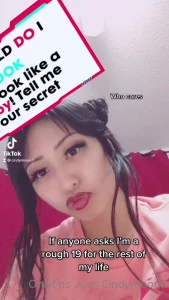 cindymoon 🔝2.1% Busty Petite Asian Dream [ cindymoon7 ] Onlyfans leaked video 15087460 on Hotleaks.tv