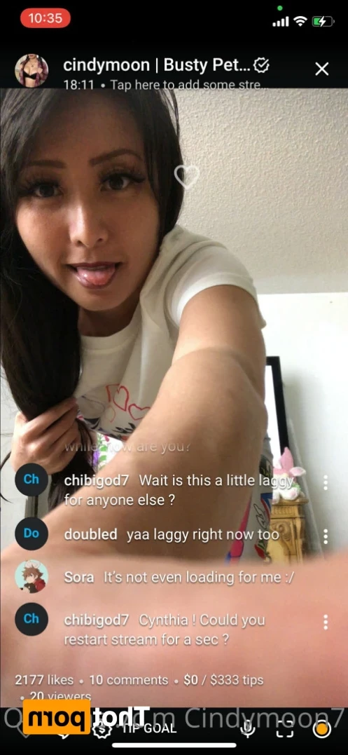 cindymoon 🔝2.1% Busty Petite Asian Dream [ cindymoon7 ] Onlyfans leaked photo 15097978 on Hotleaks.tv