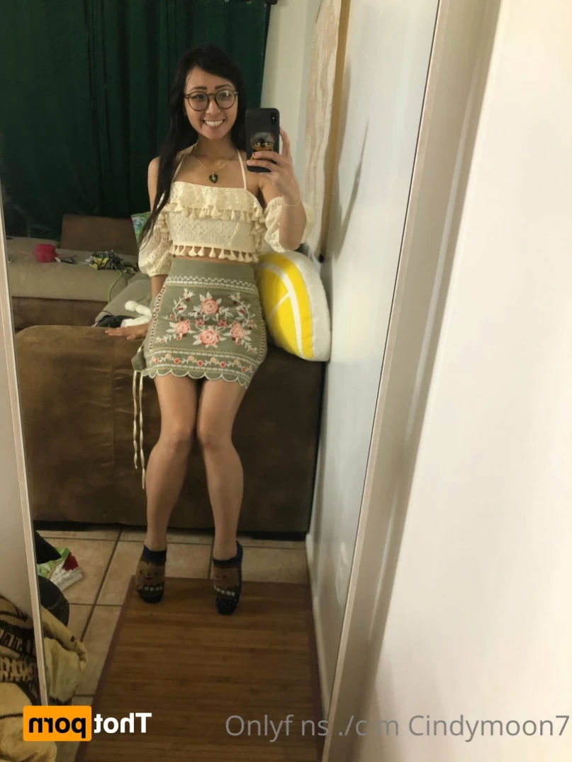 cindymoon 🔝2.1% Busty Petite Asian Dream [ cindymoon7 ] Onlyfans leaked photo 15098322 on Hotleaks.tv
