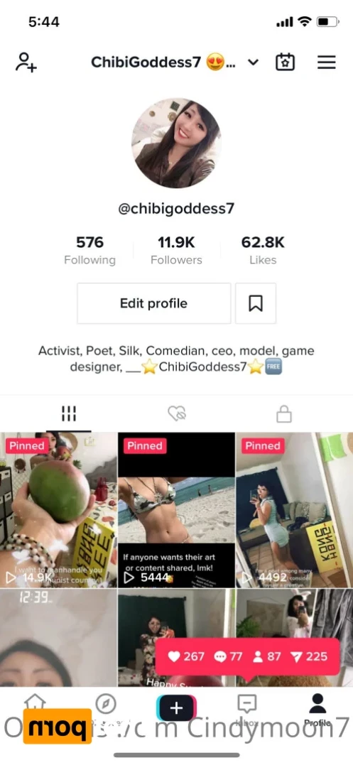 cindymoon 🔝2.1% Busty Petite Asian Dream [ cindymoon7 ] Onlyfans leaked photo 15098431 on Hotleaks.tv