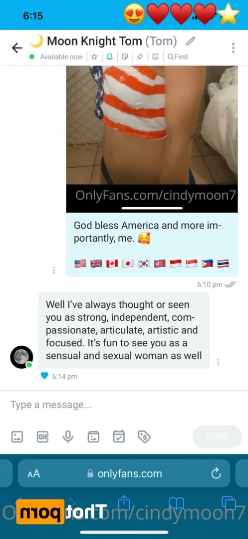 cindymoon 🔝2.1% Busty Petite Asian Dream [ cindymoon7 ] Onlyfans leaked photo 15098441 on Hotleaks.tv