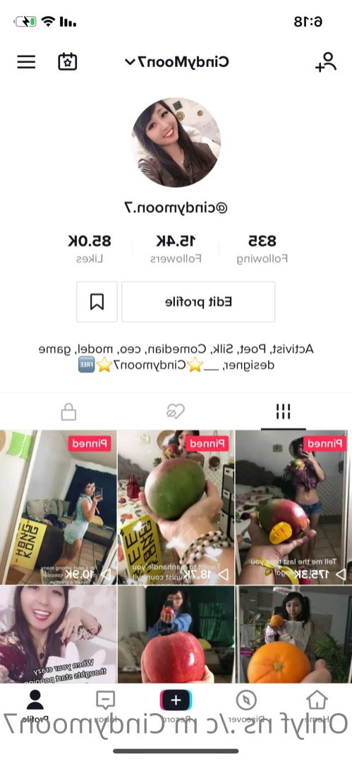 cindymoon 🔝2.1% Busty Petite Asian Dream [ cindymoon7 ] Onlyfans leaked photo 15098502 on Hotleaks.tv