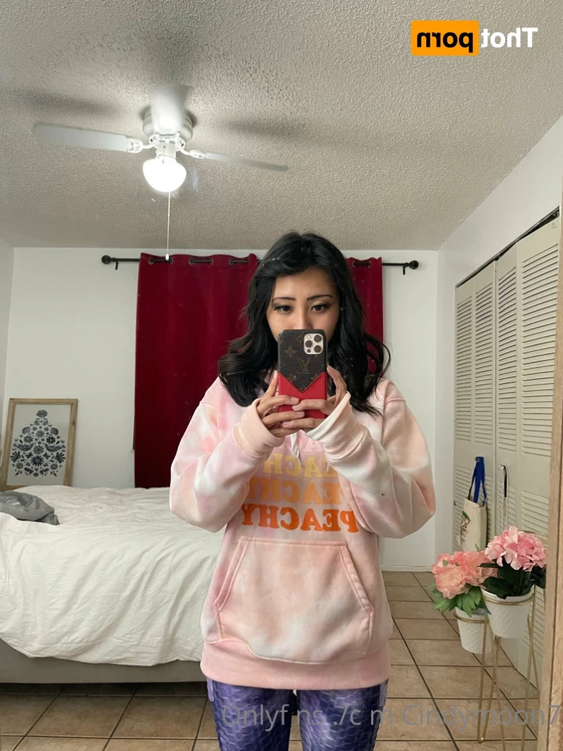 cindymoon 🔝2.1% Busty Petite Asian Dream [ cindymoon7 ] Onlyfans leaked photo 15098562 on Hotleaks.tv