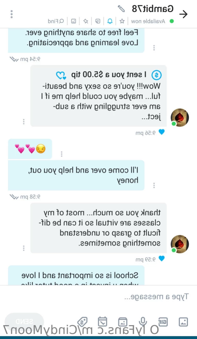 cindymoon 🔝2.1% Busty Petite Asian Dream [ cindymoon7 ] Onlyfans leaked photo 15098584 on Hotleaks.tv