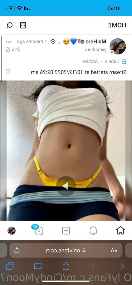 cindymoon 🔝2.1% Busty Petite Asian Dream [ cindymoon7 ] Onlyfans leaked photo 15100605 on Hotleaks.tv
