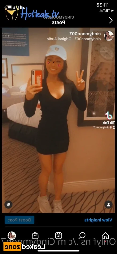 cindymoon 🔝2.1% Busty Petite Asian Dream [ cindymoon7 ] Onlyfans leaked photo 15100725 on Hotleaks.tv