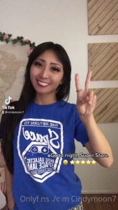 cindymoon 🔝2.1% Busty Petite Asian Dream [ cindymoon7 ] Onlyfans leaked video 15123102 on Hotleaks.tv