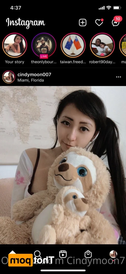 cindymoon 🔝2.1% Busty Petite Asian Dream [ cindymoon7 ] Onlyfans leaked photo 15125799 on Hotleaks.tv