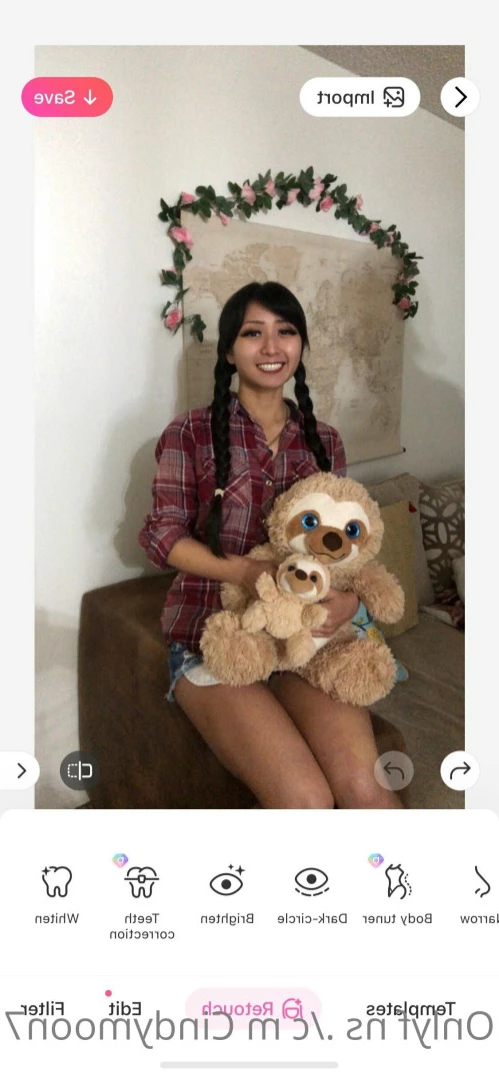 cindymoon 🔝2.1% Busty Petite Asian Dream [ cindymoon7 ] Onlyfans leaked photo 15145461 on Hotleaks.tv