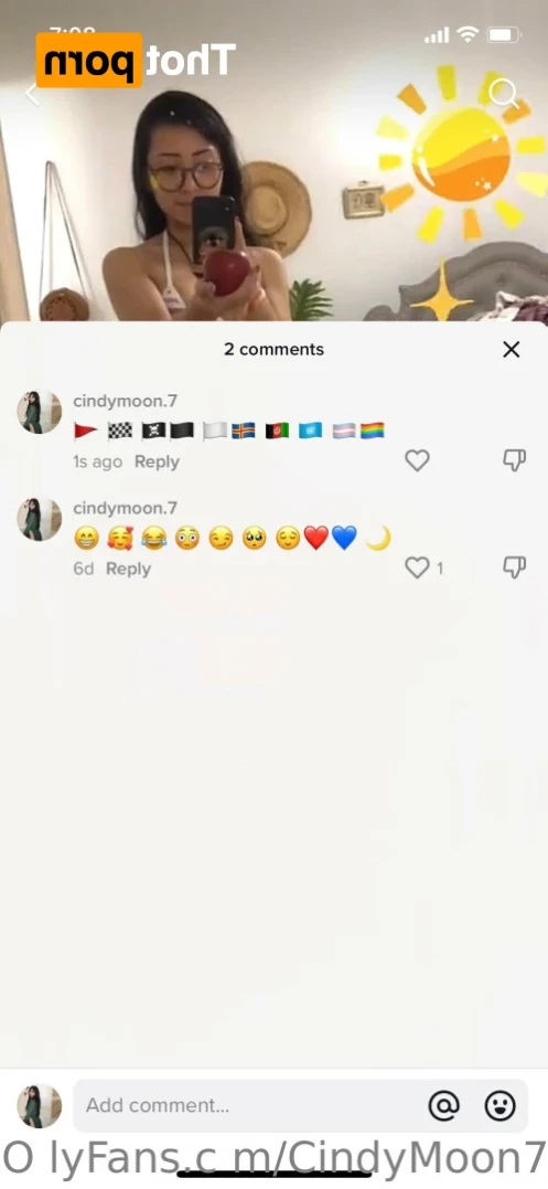 cindymoon 🔝2.1% Busty Petite Asian Dream [ cindymoon7 ] Onlyfans leaked photo 15145498 on Hotleaks.tv