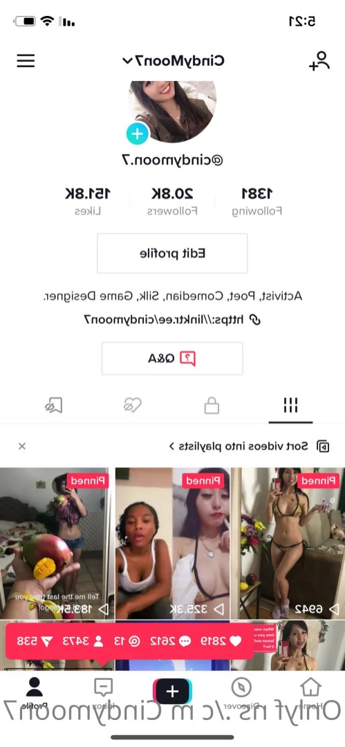 cindymoon 🔝2.1% Busty Petite Asian Dream [ cindymoon7 ] Onlyfans leaked photo 15223101 on Hotleaks.tv