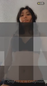 cindymoon 🔝2.1% Busty Petite Asian Dream [ cindymoon7 ] Onlyfans leaked video 15234674 on Hotleaks.tv