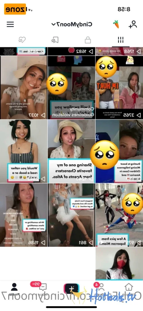 cindymoon 🔝2.1% Busty Petite Asian Dream [ cindymoon7 ] Onlyfans leaked photo 15304510 on Hotleaks.tv