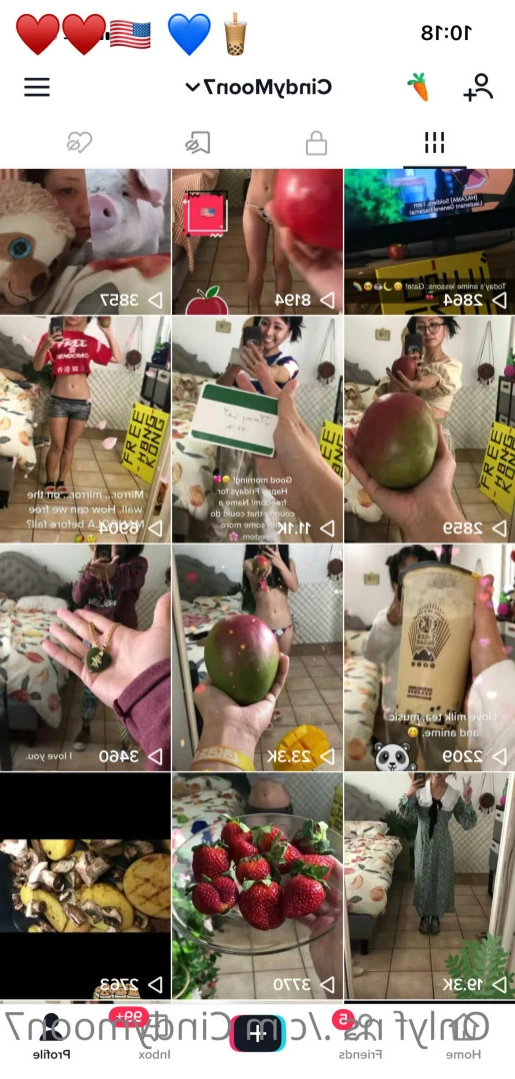 cindymoon 🔝2.1% Busty Petite Asian Dream [ cindymoon7 ] Onlyfans leaked photo 15305352 on Hotleaks.tv