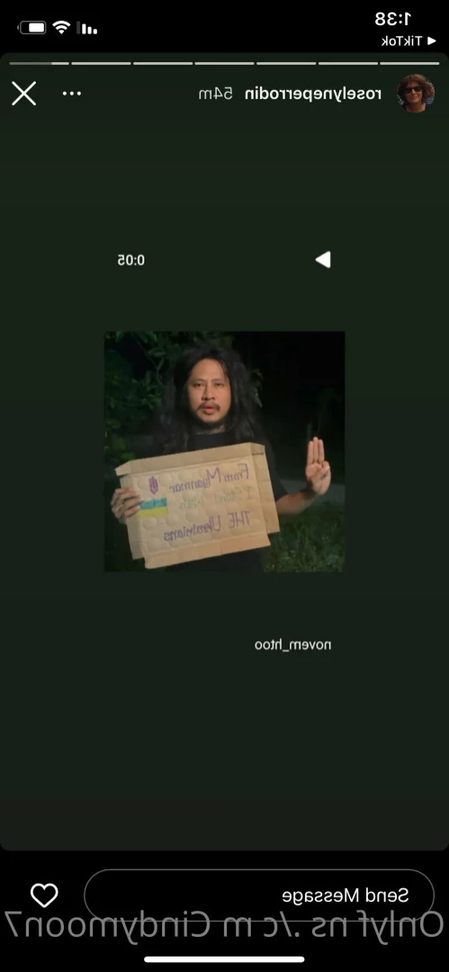 cindymoon 🔝2.1% Busty Petite Asian Dream [ cindymoon7 ] Onlyfans leaked photo 15314465 on Hotleaks.tv