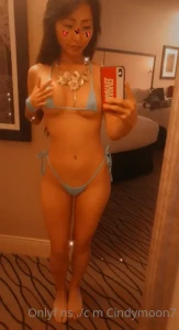 cindymoon 🔝2.1% Busty Petite Asian Dream [ cindymoon7 ] Onlyfans leaked video 15349090 on Hotleaks.tv