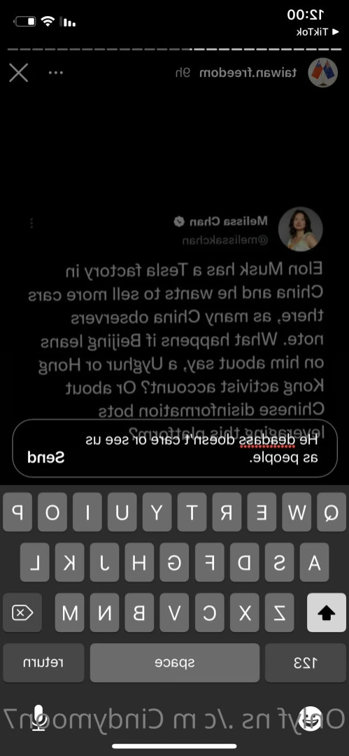 cindymoon 🔝2.1% Busty Petite Asian Dream [ cindymoon7 ] Onlyfans leaked photo 15391603 on Hotleaks.tv