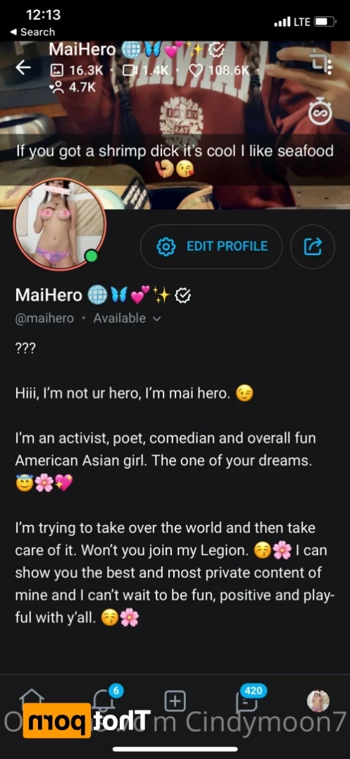 cindymoon 🔝2.1% Busty Petite Asian Dream [ cindymoon7 ] Onlyfans leaked photo 15395586 on Hotleaks.tv