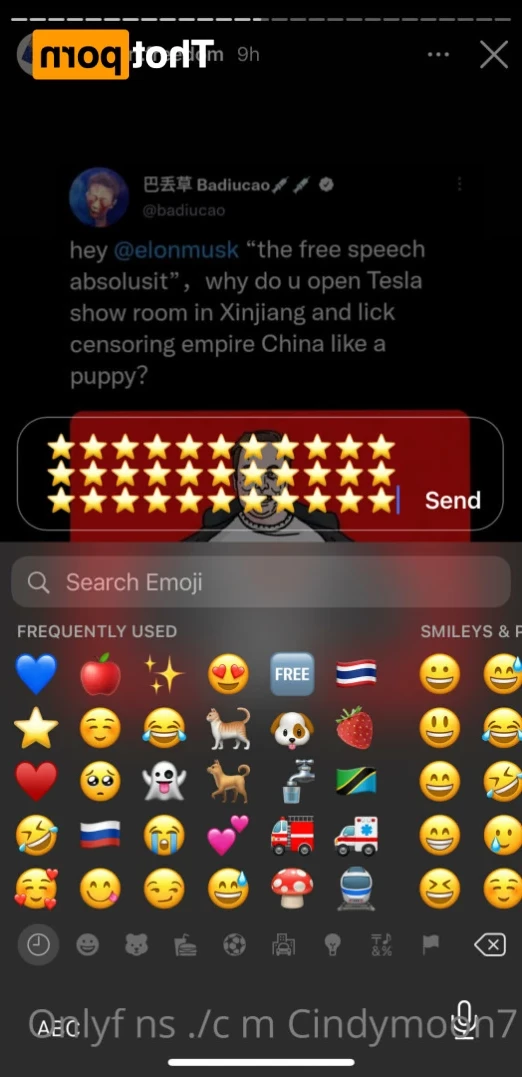 cindymoon 🔝2.1% Busty Petite Asian Dream [ cindymoon7 ] Onlyfans leaked photo 15395589 on Hotleaks.tv