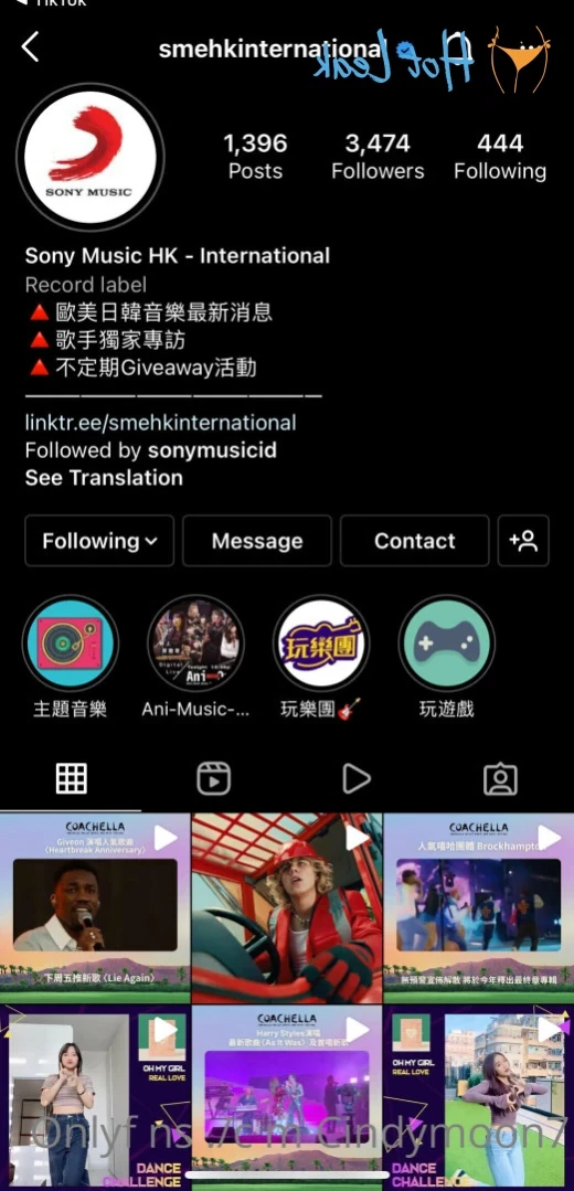 cindymoon 🔝2.1% Busty Petite Asian Dream [ cindymoon7 ] Onlyfans leaked photo 15430217 on Hotleaks.tv