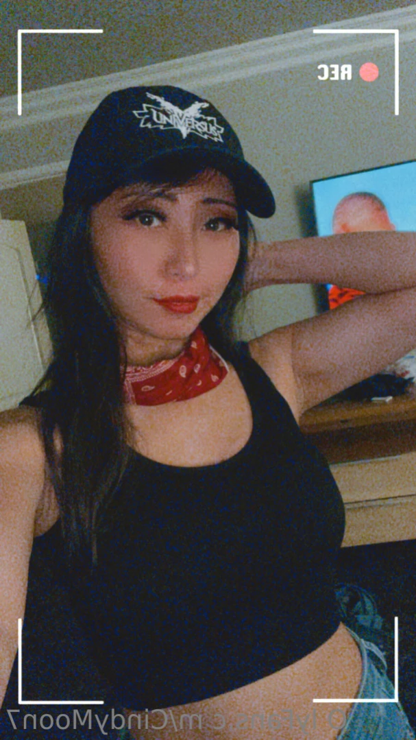 cindymoon 🔝2.1% Busty Petite Asian Dream [ cindymoon7 ] Onlyfans leaked photo 15475352 on Hotleaks.tv