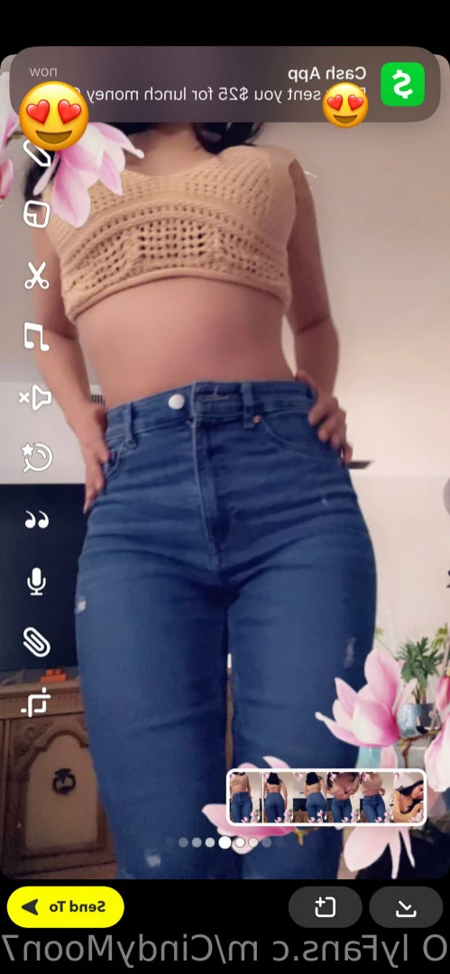 cindymoon 🔝2.1% Busty Petite Asian Dream [ cindymoon7 ] Onlyfans leaked photo 15475374 on Hotleaks.tv